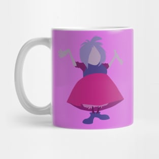 Mischievous Marvellous Magic Mug